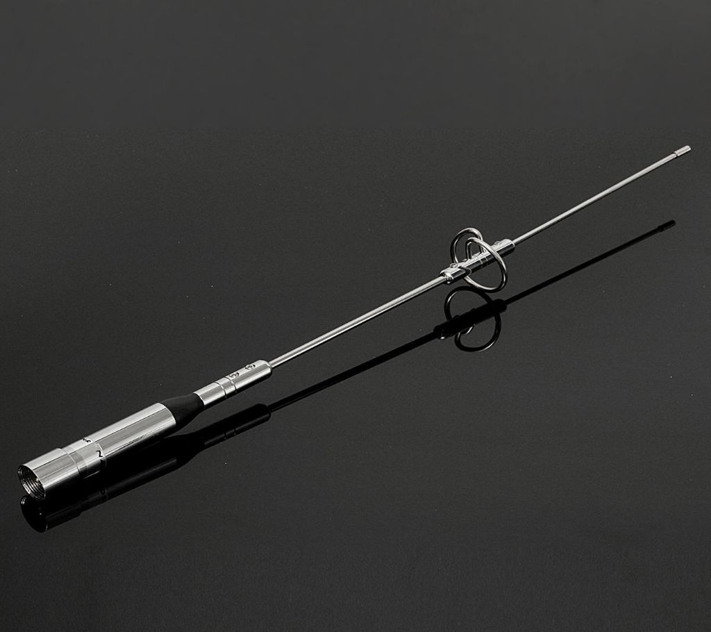 NL-770S PL259 Dual Band VHF/UHF 100W Car Truck Mobile Ham Radio Antenna for TYT