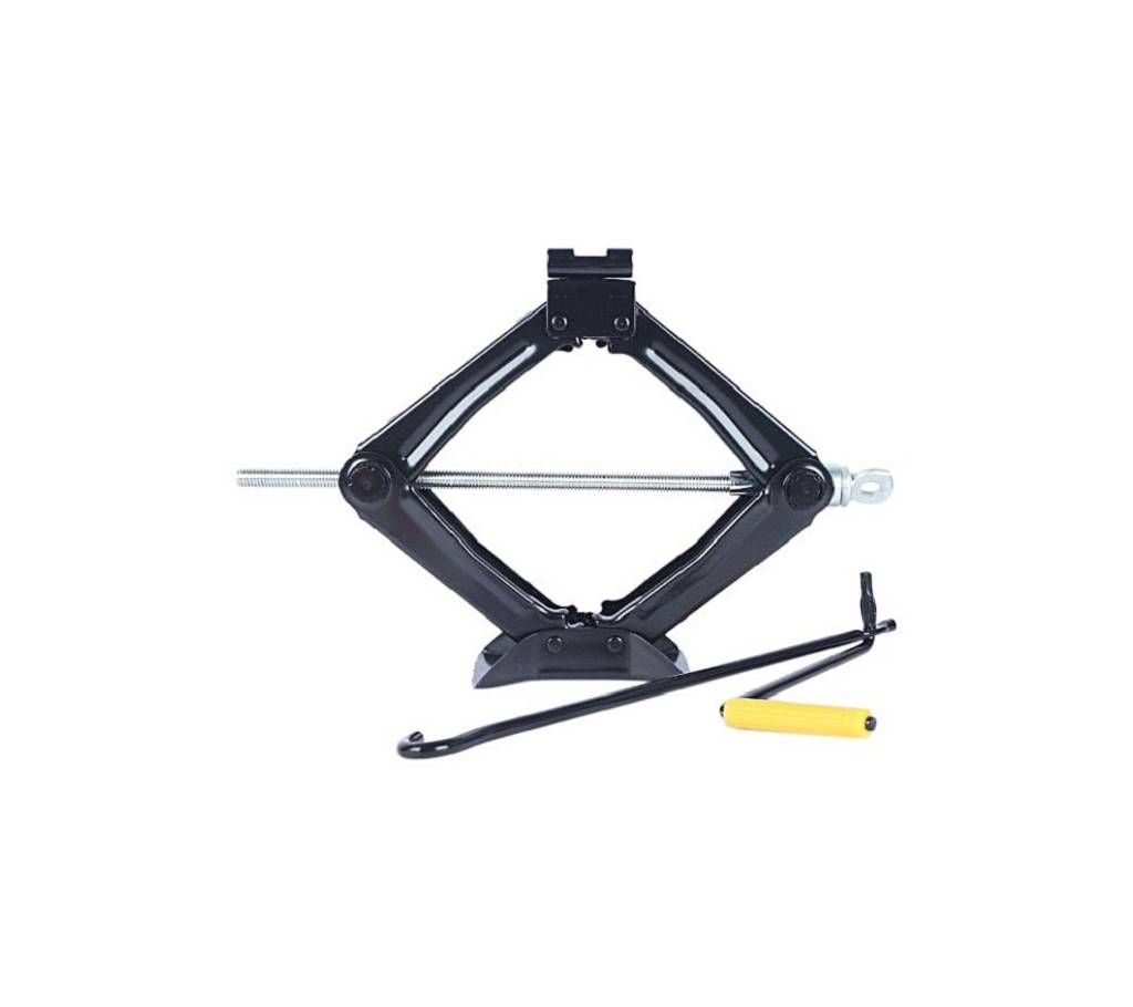 ST-105 Scissor Jack 1.5 Tons - Black