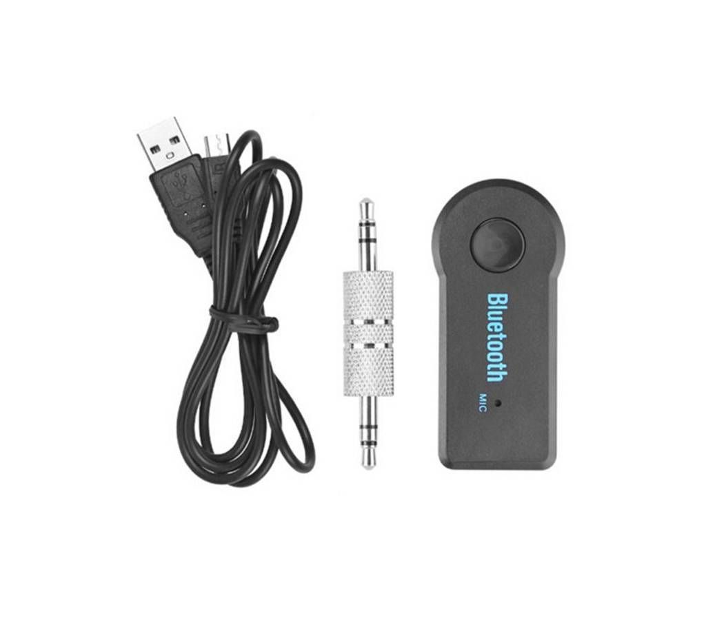 wireless car Bluetooth music receiver