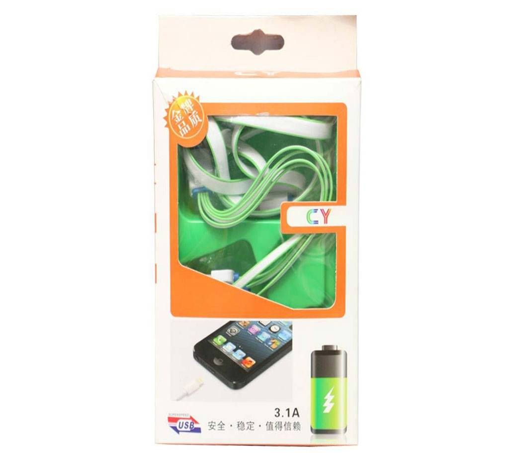 CAR MOBILE CHARGER