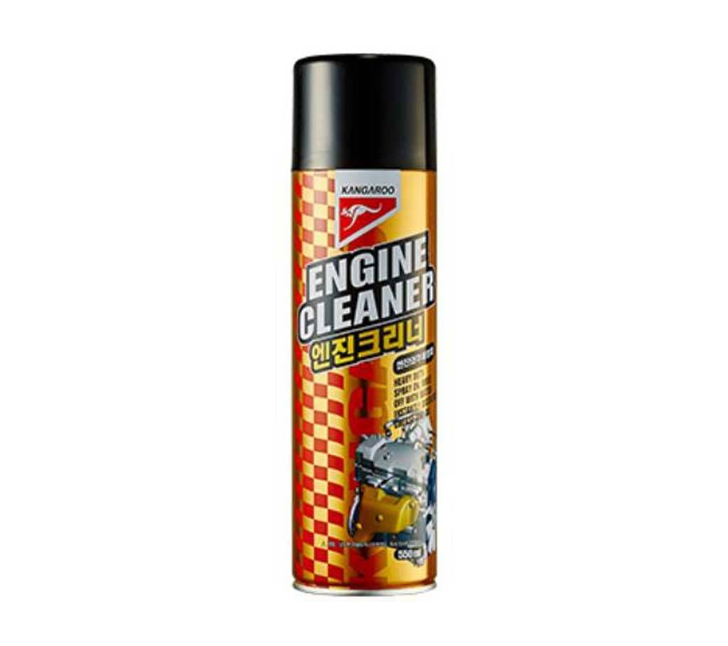 Kangaroo Cleaning Engine Surface Wax 500ml