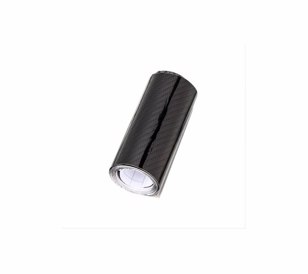 5D Glossy Carbon sticker Car 10*152cm 