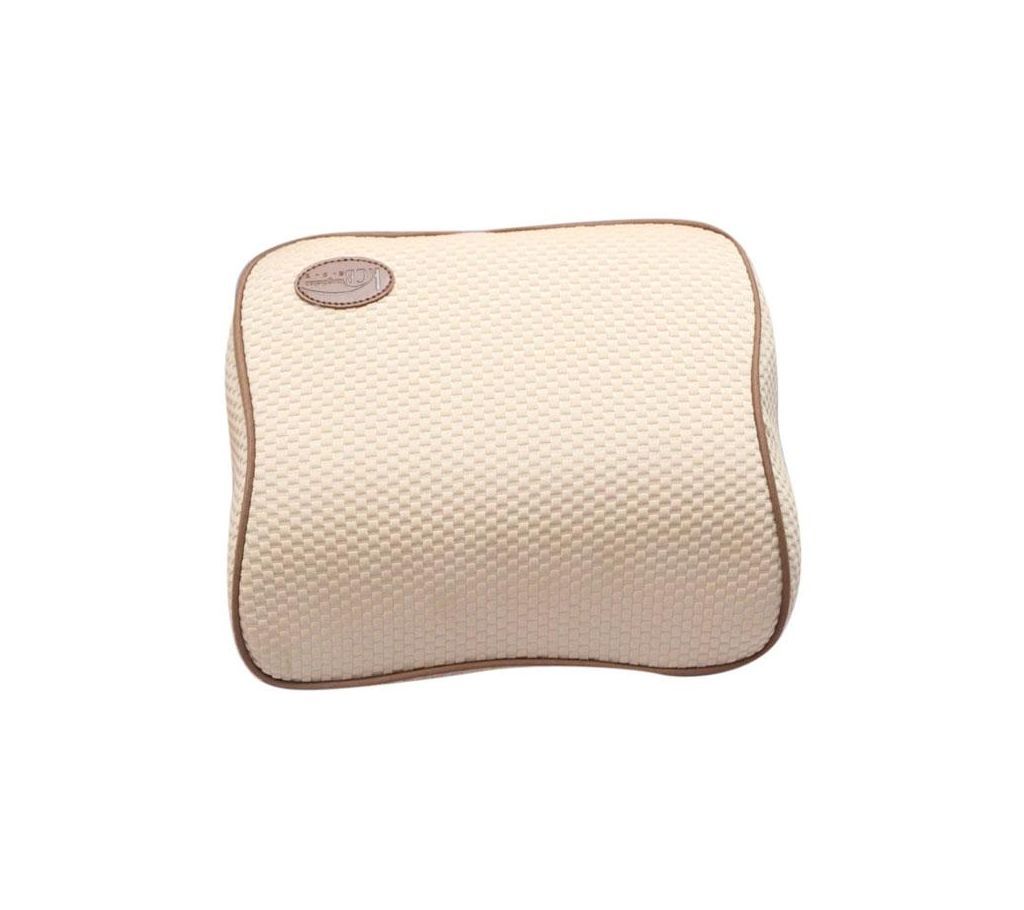 Kangchebao Neck Pillow - Cream
