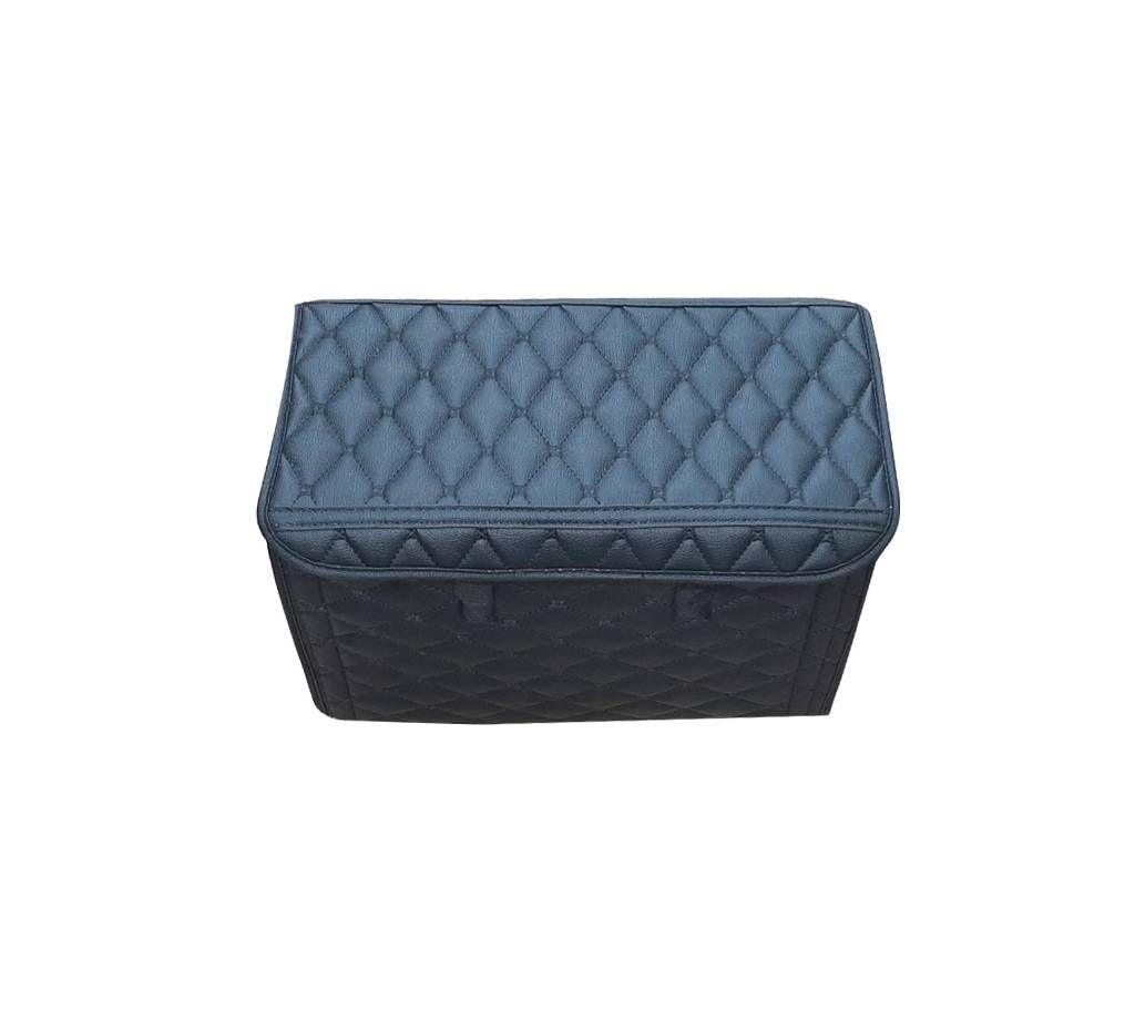 Car Tools Organizer Black- DTO- 03