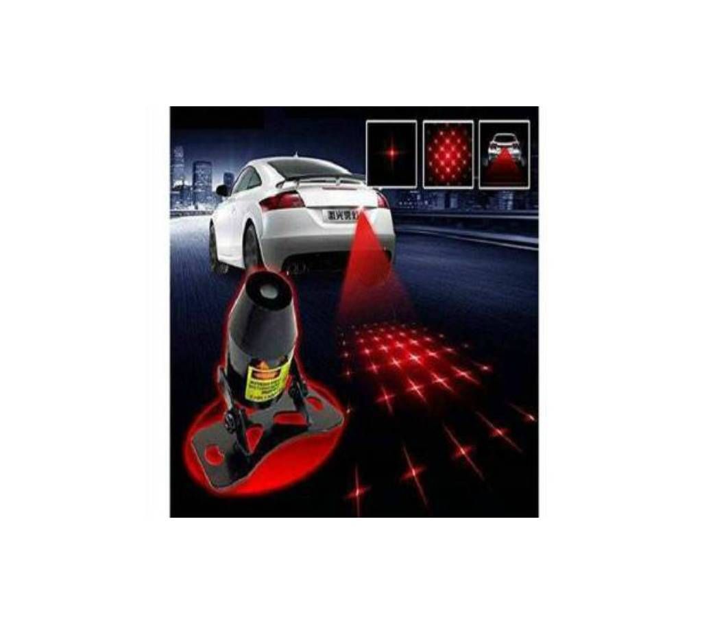 Leser Fog Light