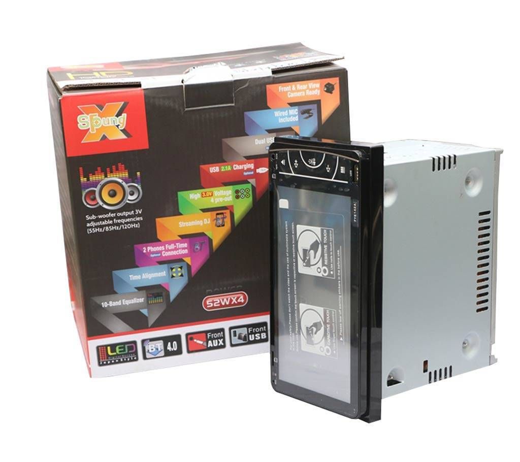 CAR NAVIGATION ENTERTAINMENT SYSTEM  (ANY CAR)