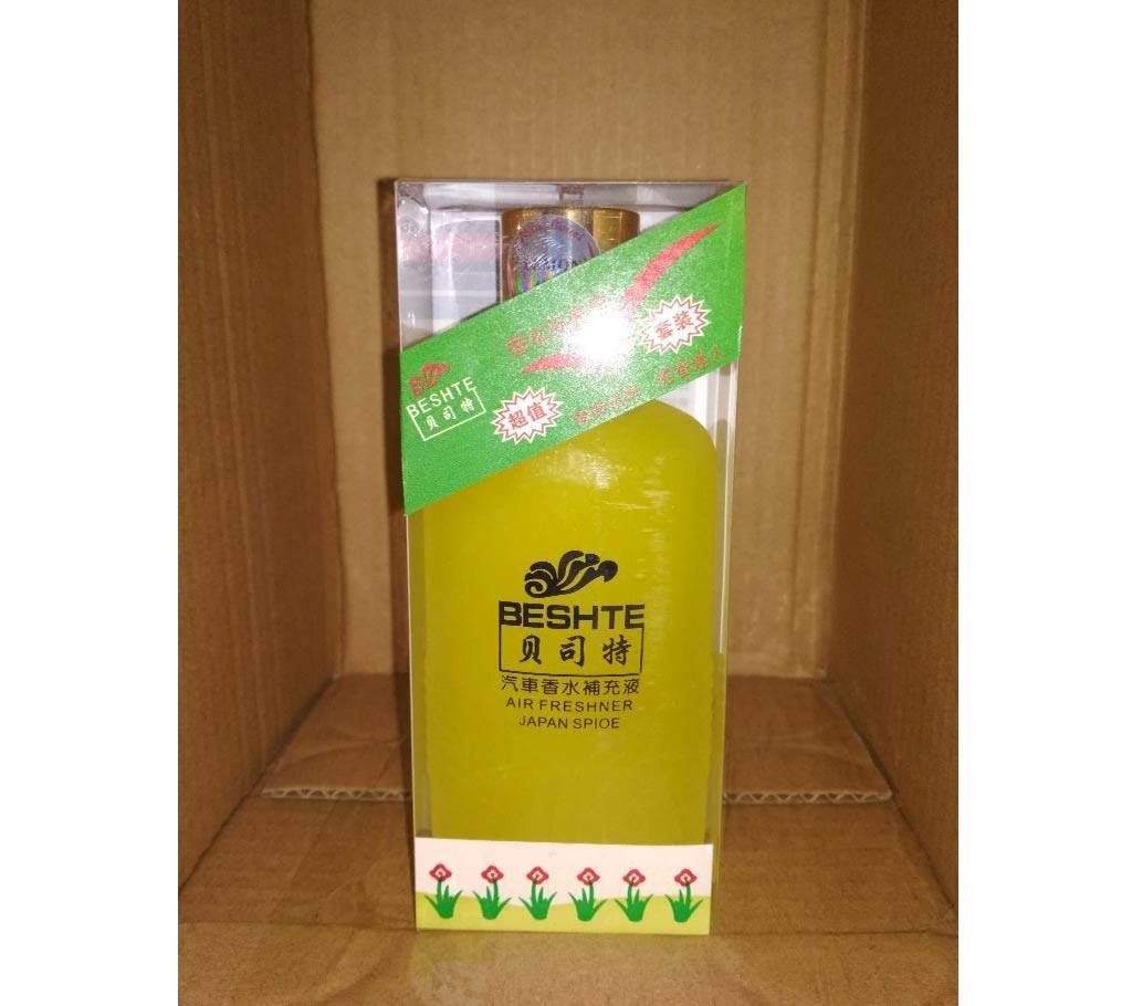 Beshte Air Freshner