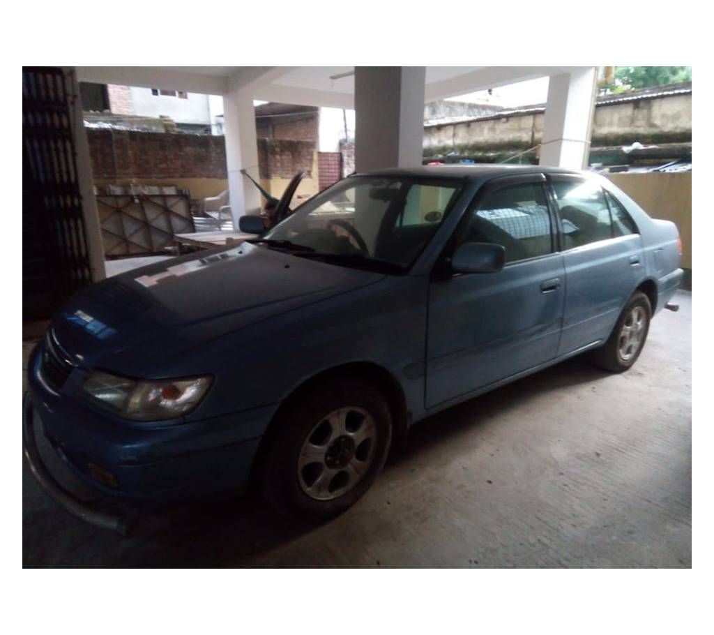 Corona Premio 2001