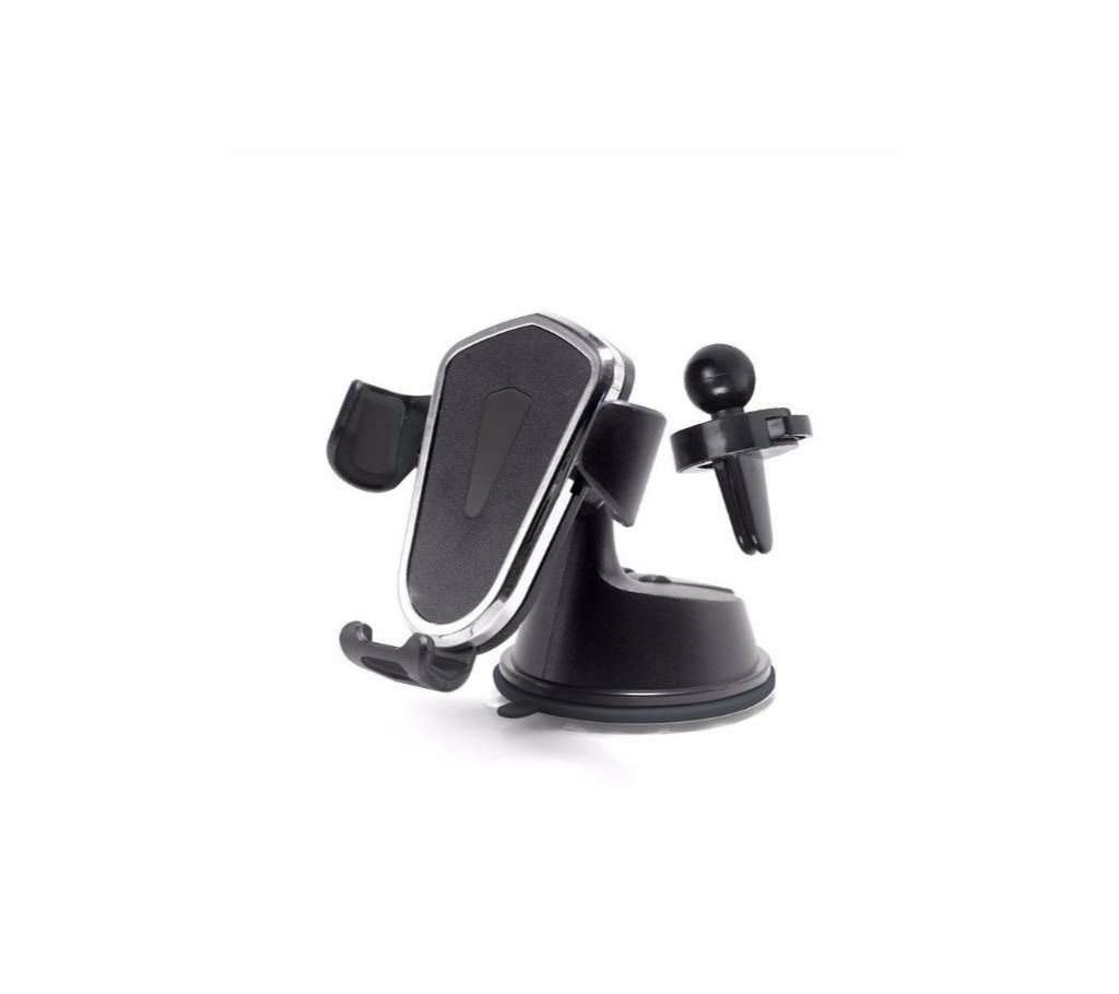 Universal 360° Car Phone Holder   Windshield Mount Bracket