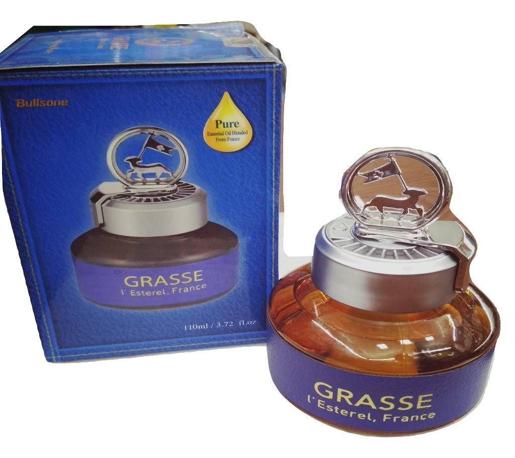 CAR AIR FRESHNER LIQUID TYPE KOREA 