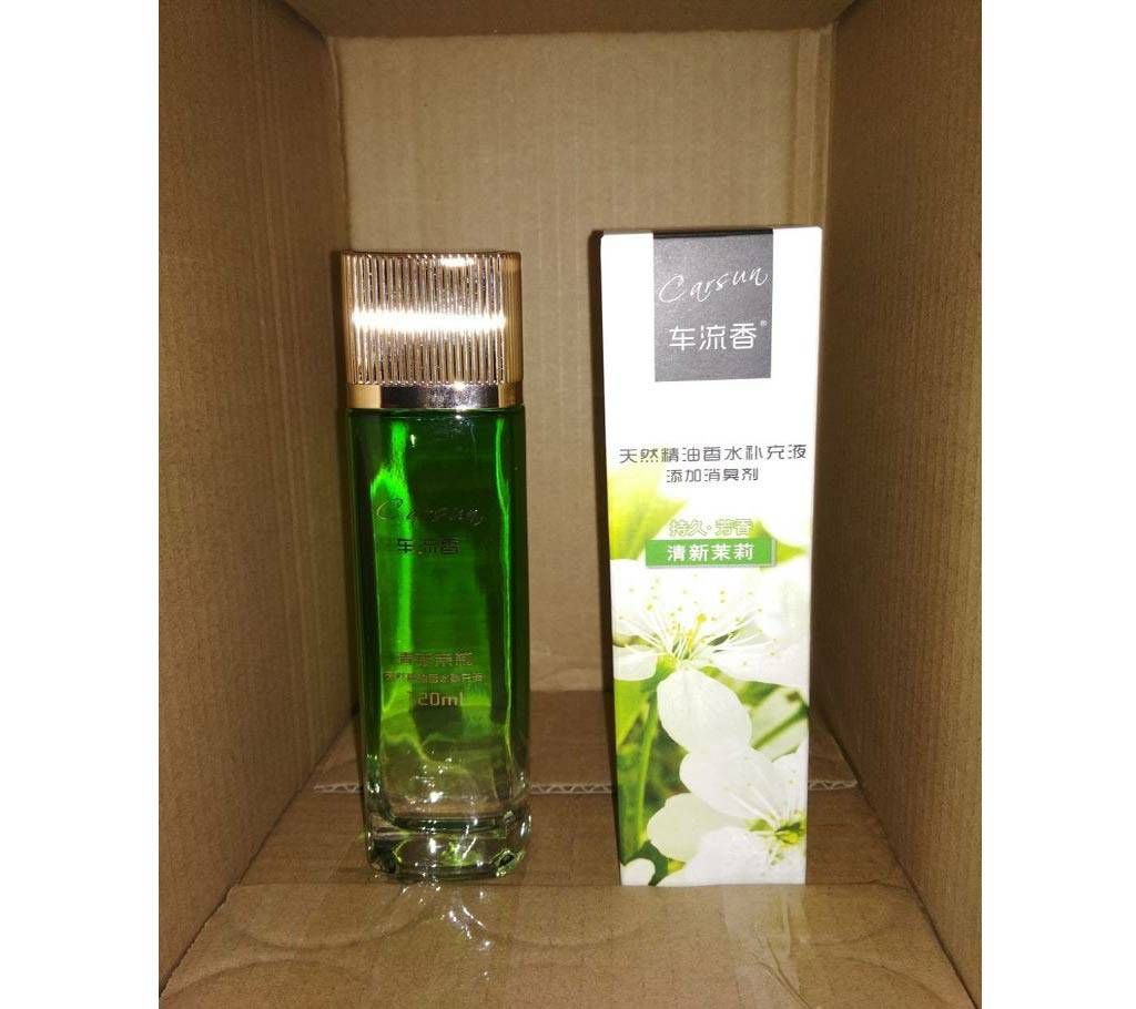 Carsun- Car refill Scent