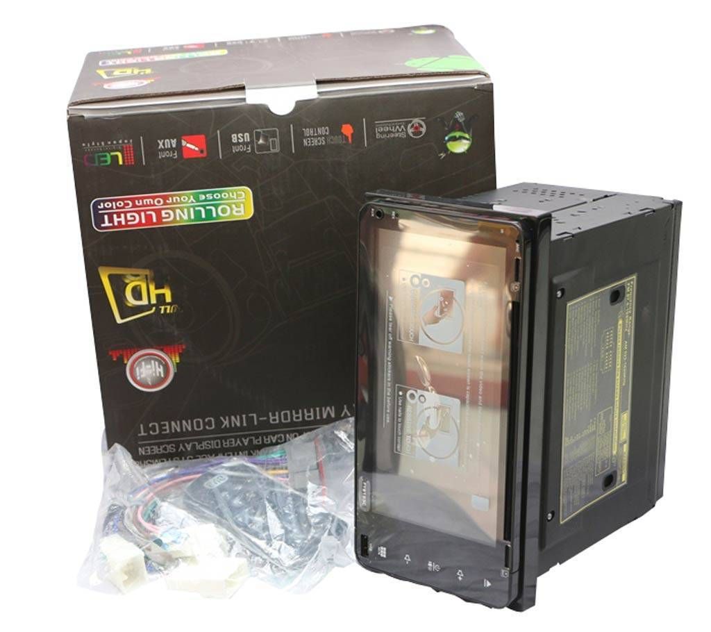 CAR ANDROID NAVIGATION ENTERTAINMENT SYSTEM