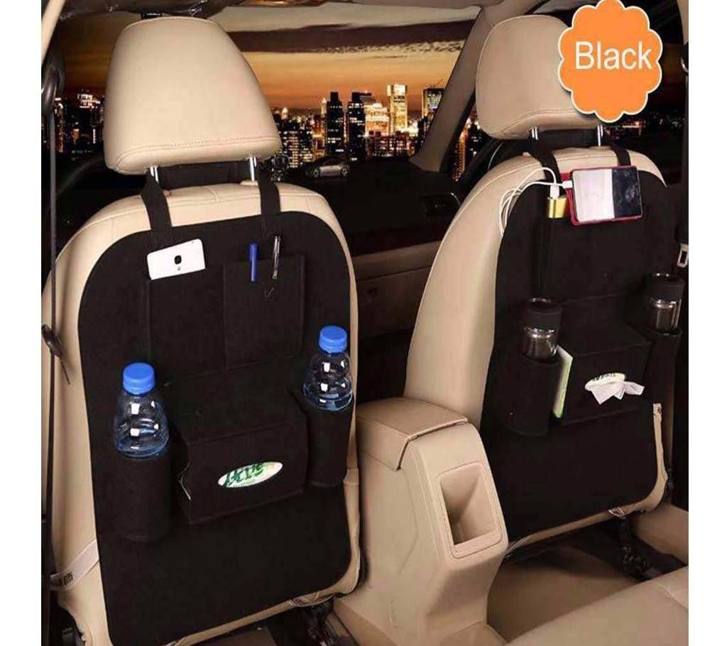 Car seat Organizer - 1pc