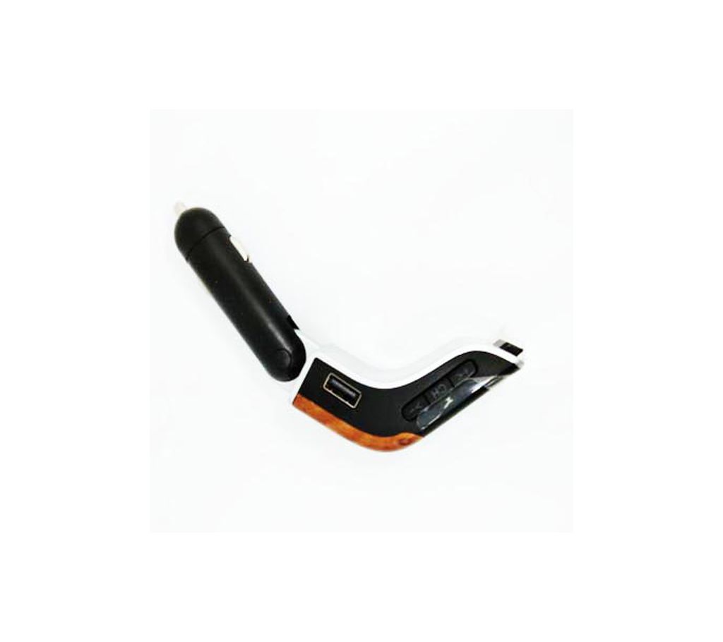 ANGLE USB Fast Car Charger