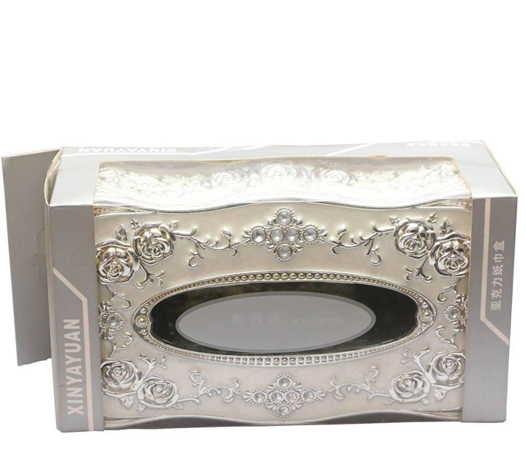 XINYAYUAN tissue box for car 