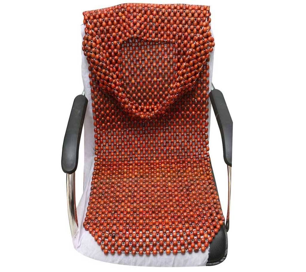 Car seat cushion 