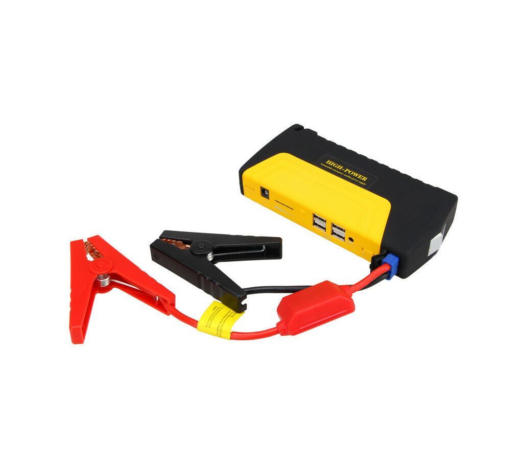 Multi-Function for Car battery Jump Starter Power Bank 