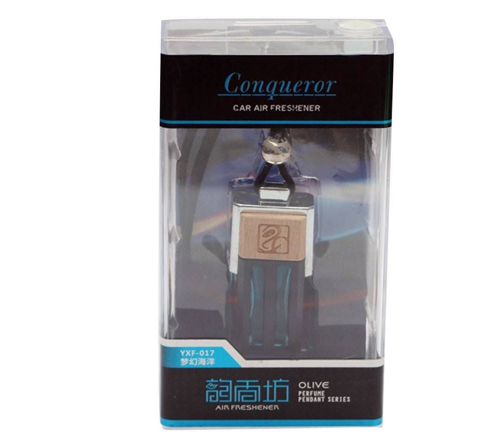 CONQUER PERFUME FOR CAR - 10ML