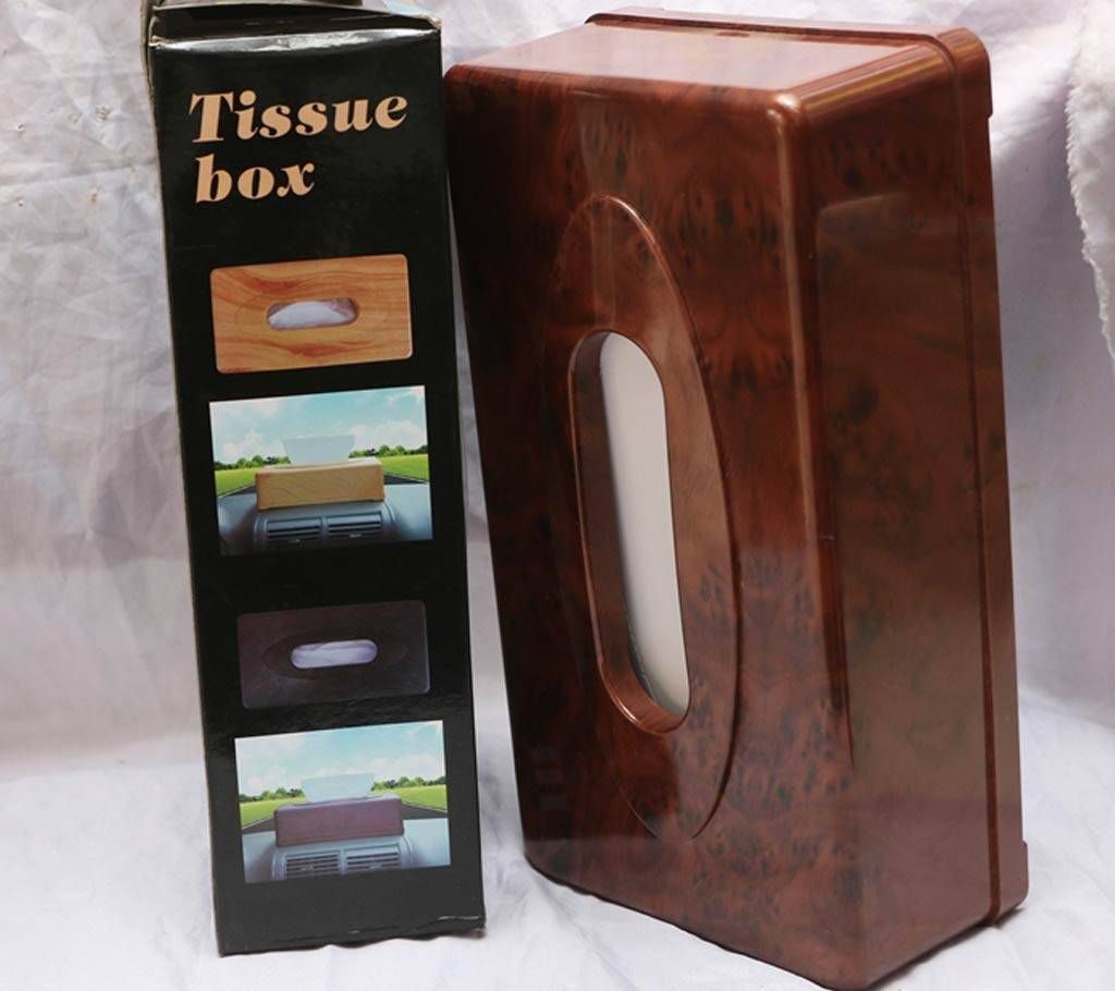 SM-148 Tissue Box    