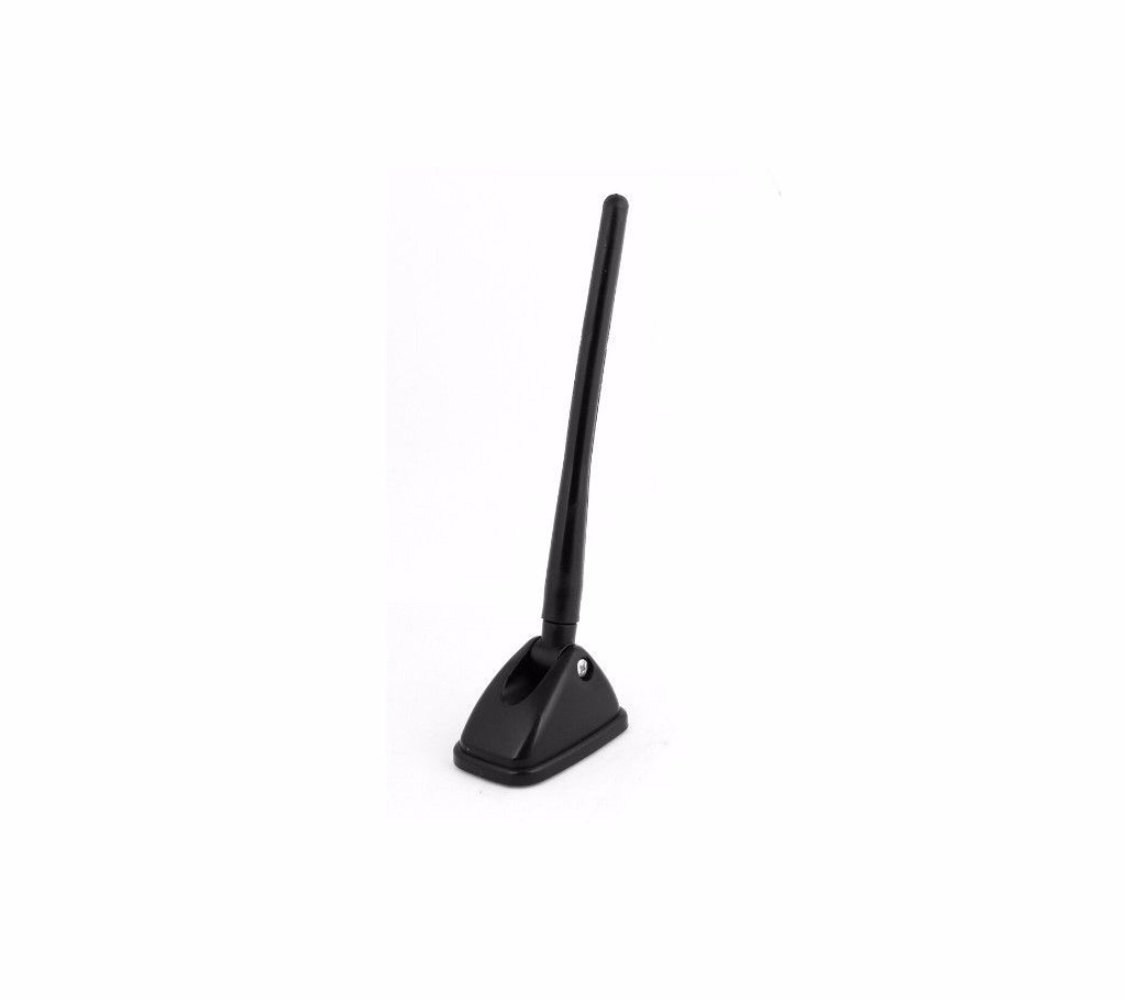 Universal  Black Replacement Car Top Roof  Decorative Antenna