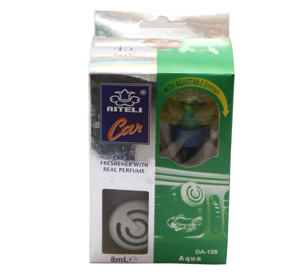 Car air freshener Ac scent