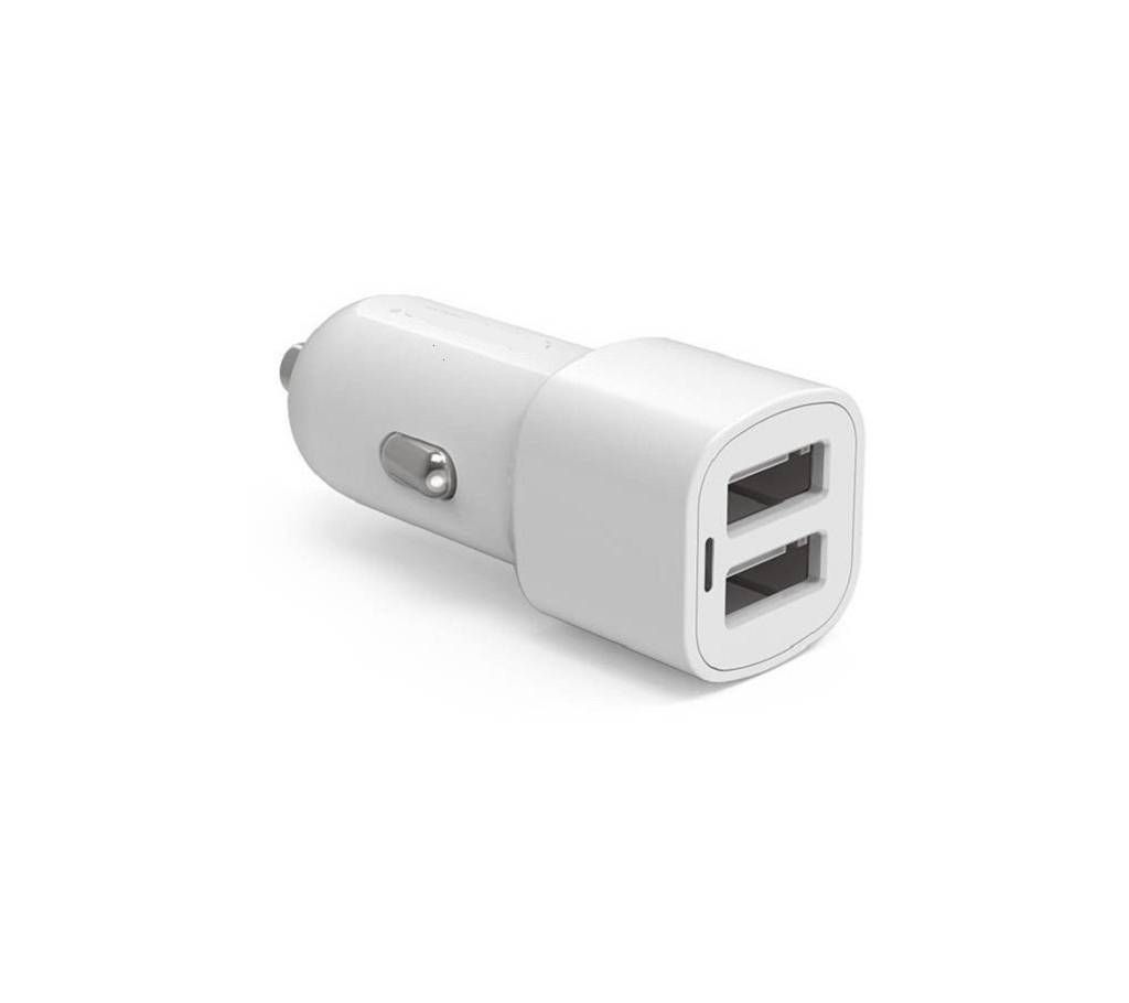 2 port USB autolader