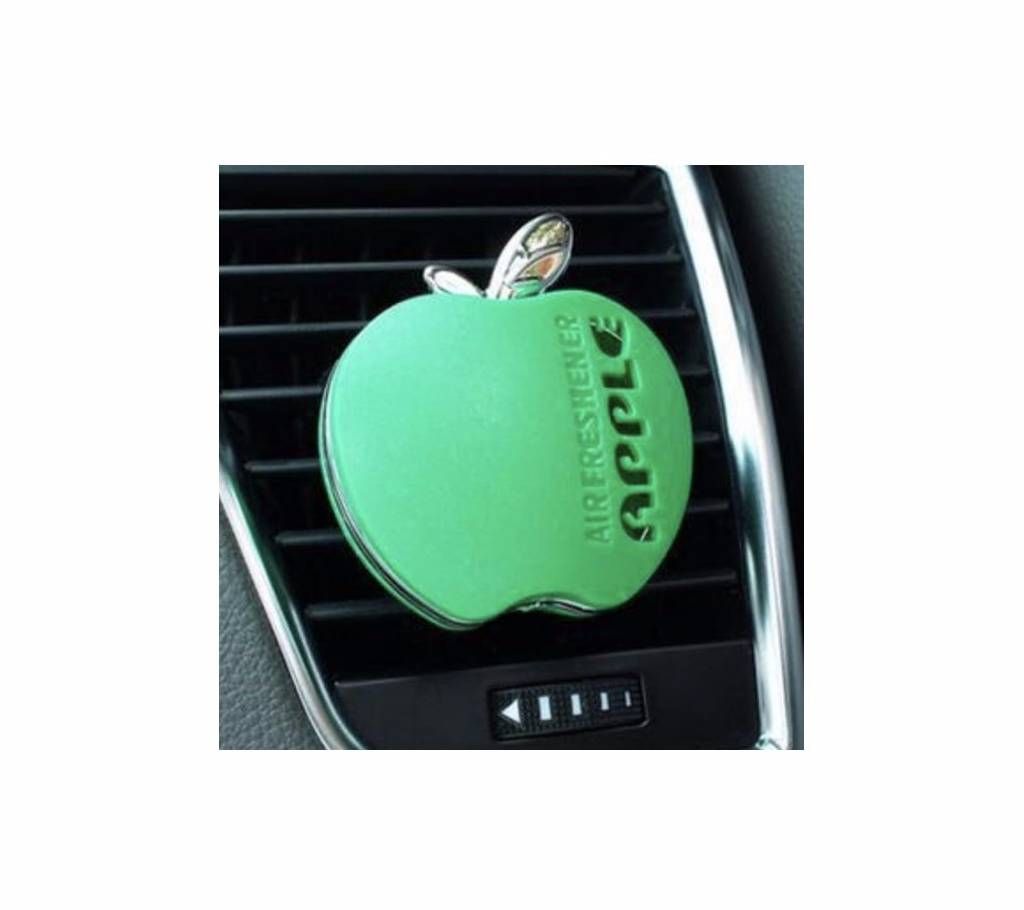 Car Air Freshener Car With Perfume Tablet