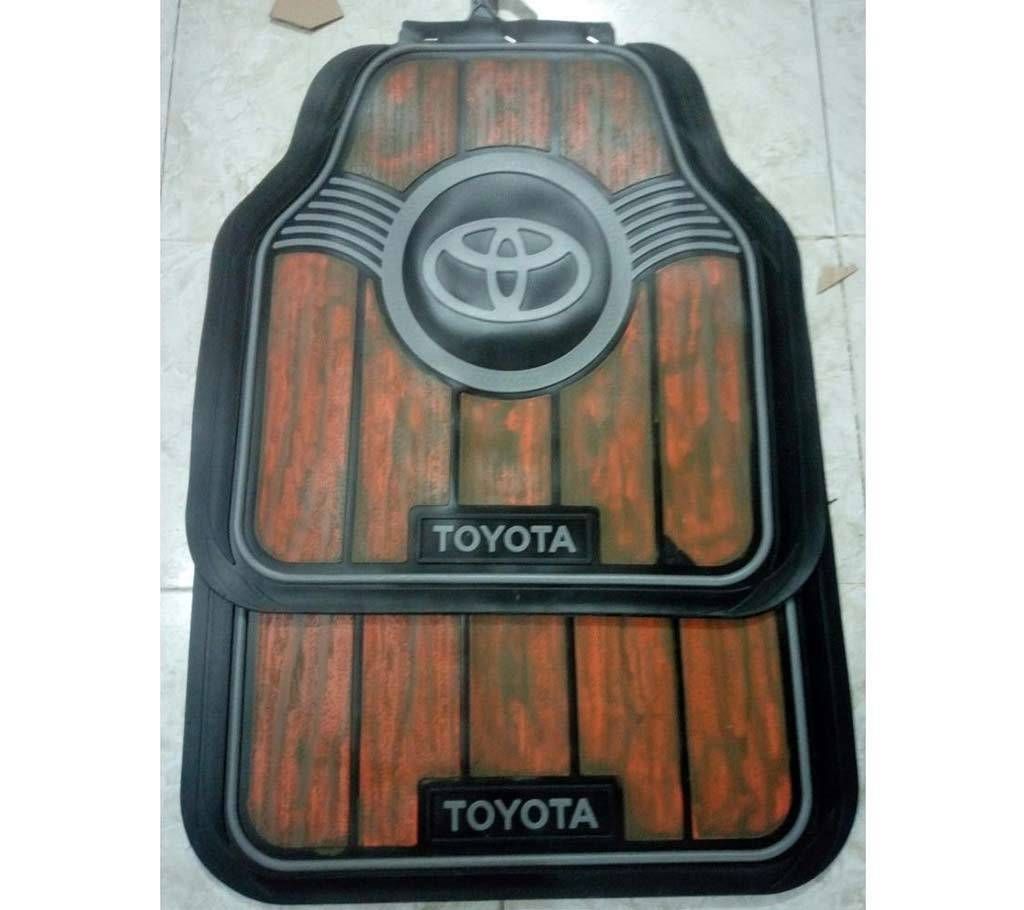 toyota Floor mats