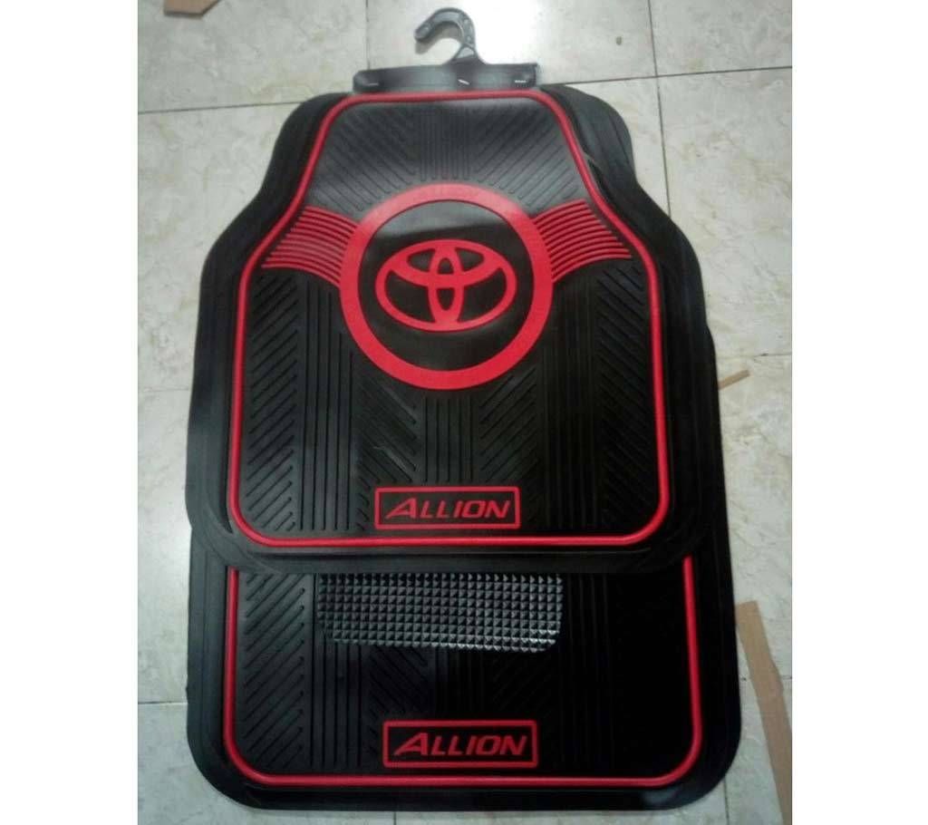 Allion Car Floor mat