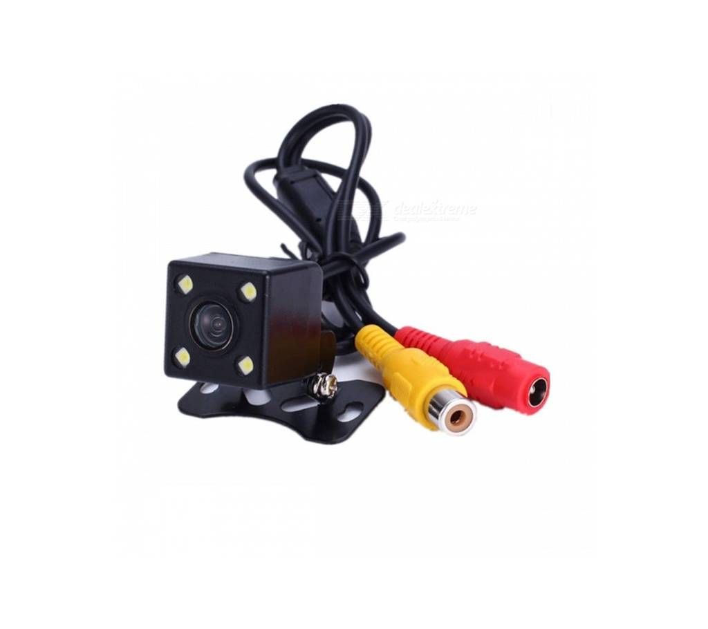 Car Rearview Camera