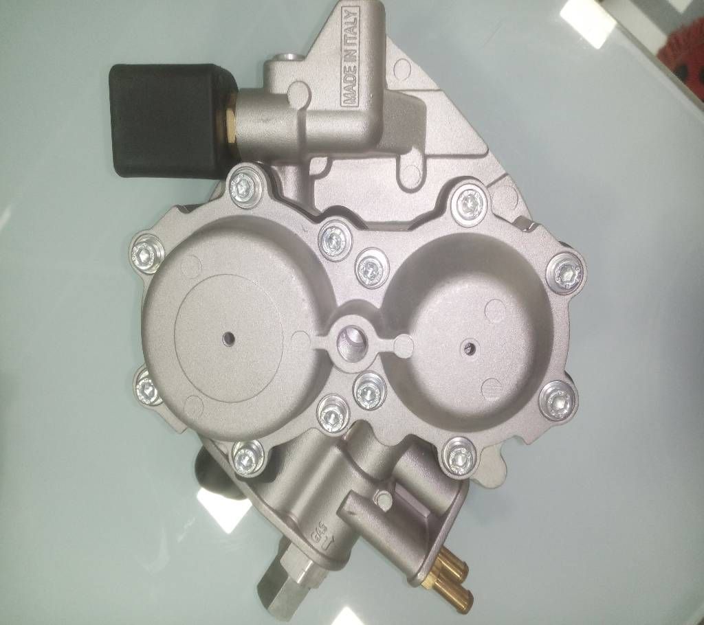 Car C.N.G Kit-Regulator