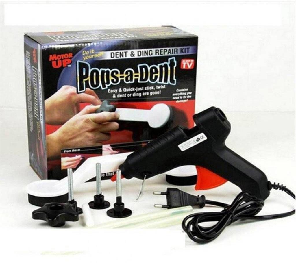 Pops -A-Dent Repair for Car 
