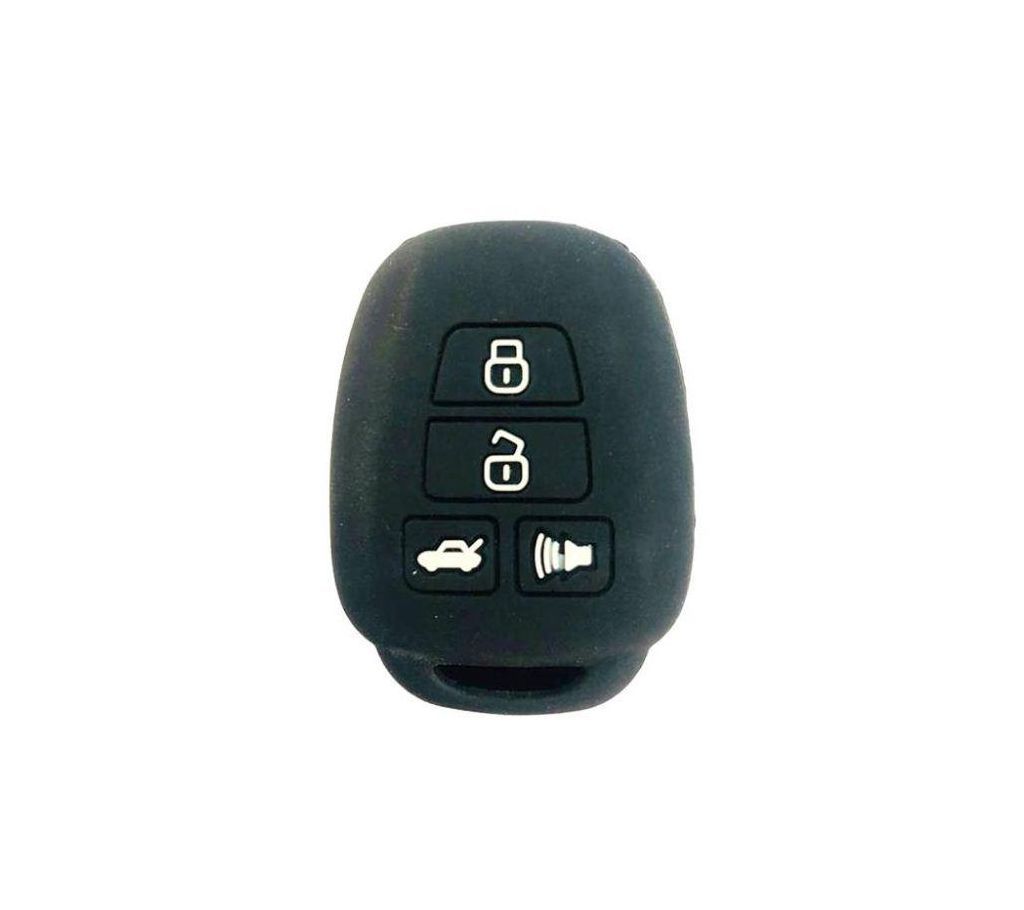 Silicone  Car Key Cover for Car-[ High quality]