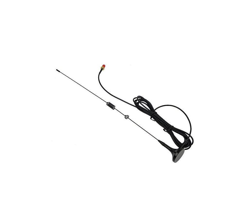 FidgetFidget 510F UT106 Car Mobile Dual Band Flexible Antenna