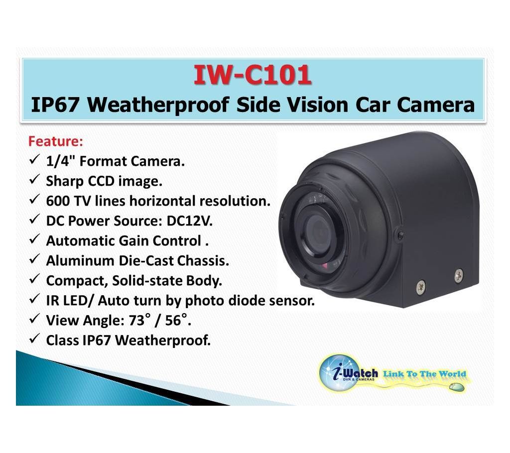FV- CAR CAMERA