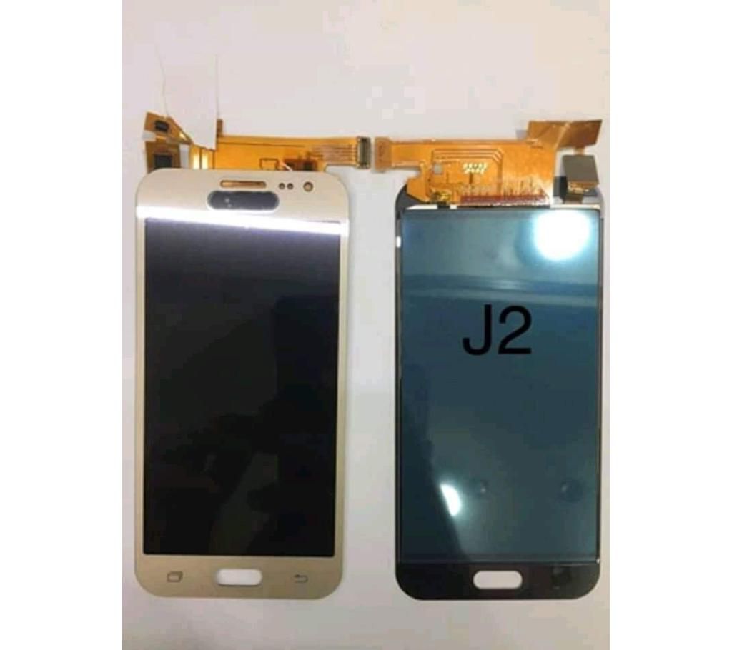 Samsung J2 Lcd
