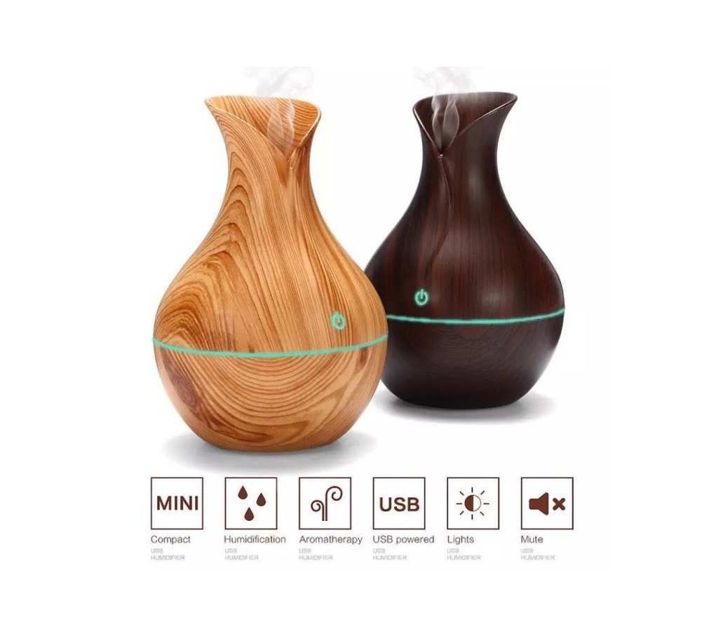 Electric Aroma Anion Car Air Freshener
