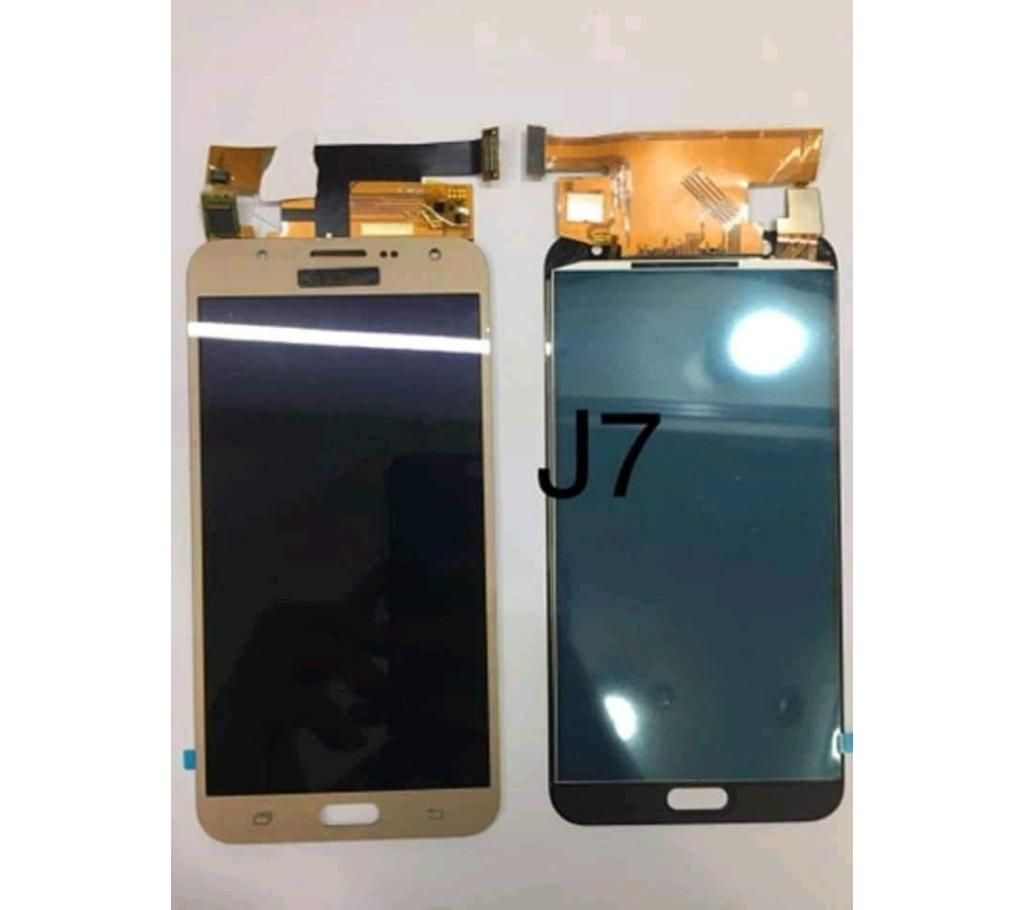 Samsung J7 Lcd