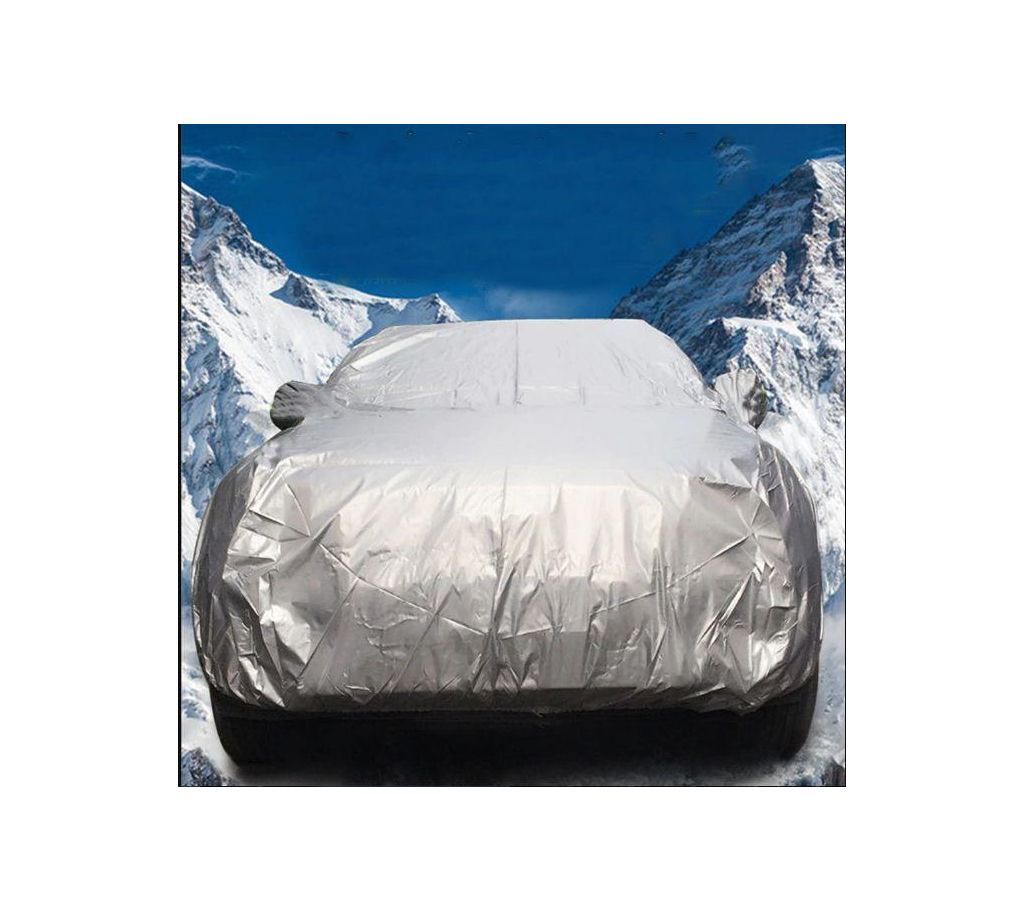 Car body Cover 100% waterproof High Quality - Toyota Premio, Allion,, corolla, Axio ,nissan , Hond