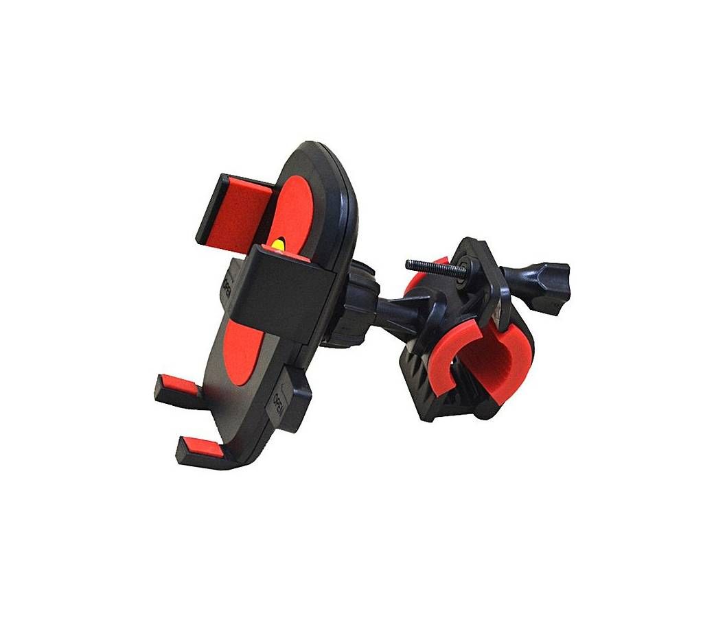 Motorcycle and Bicycle mobile Phone Stand