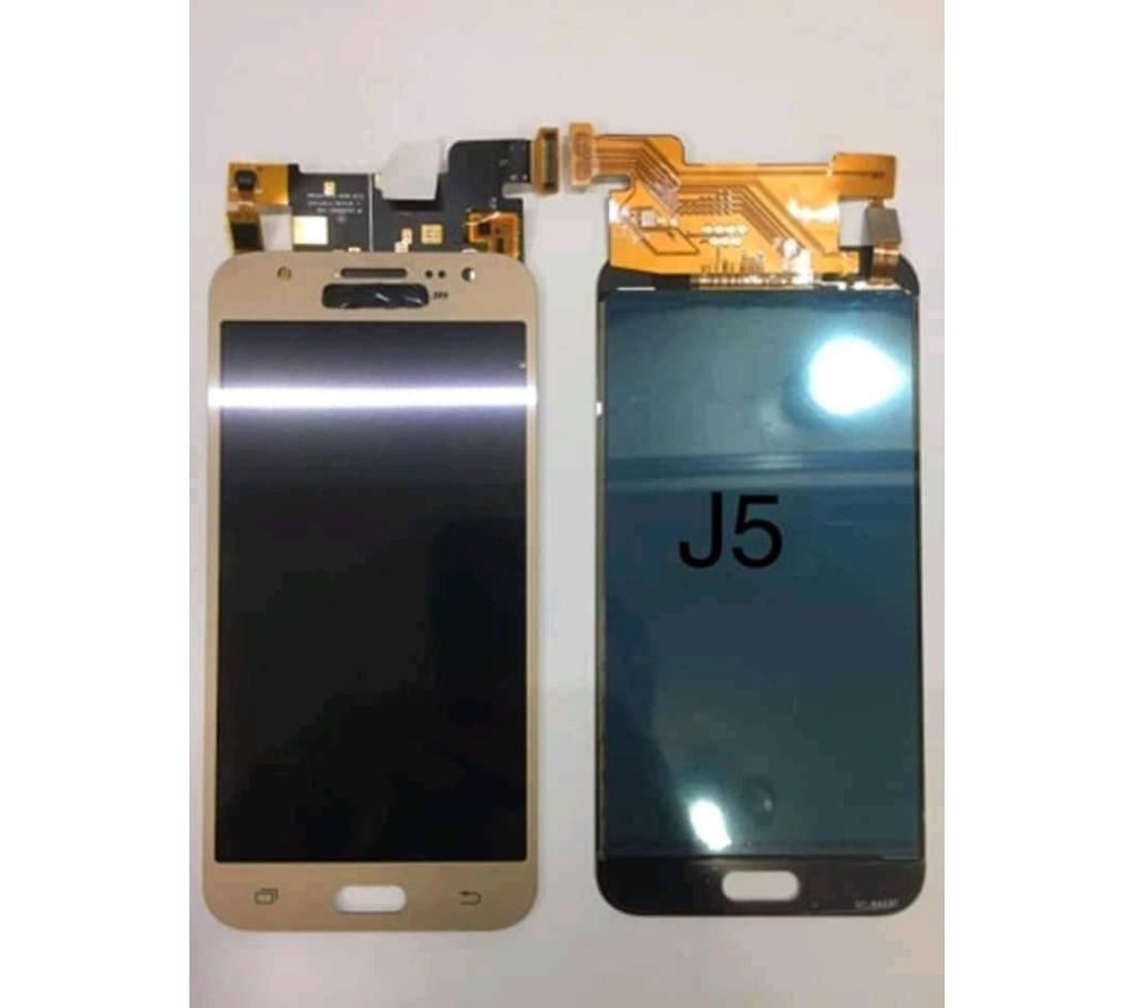 Samsung J5 Lcd