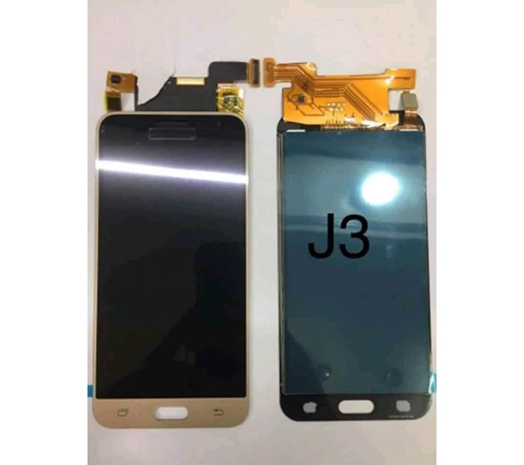 Samsung J3 Lcd