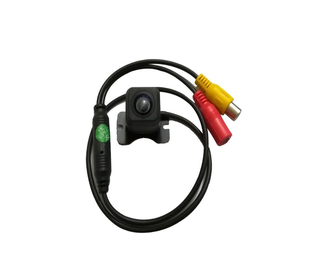 GTC CCD 309 SMALL  Car Rear View Camera