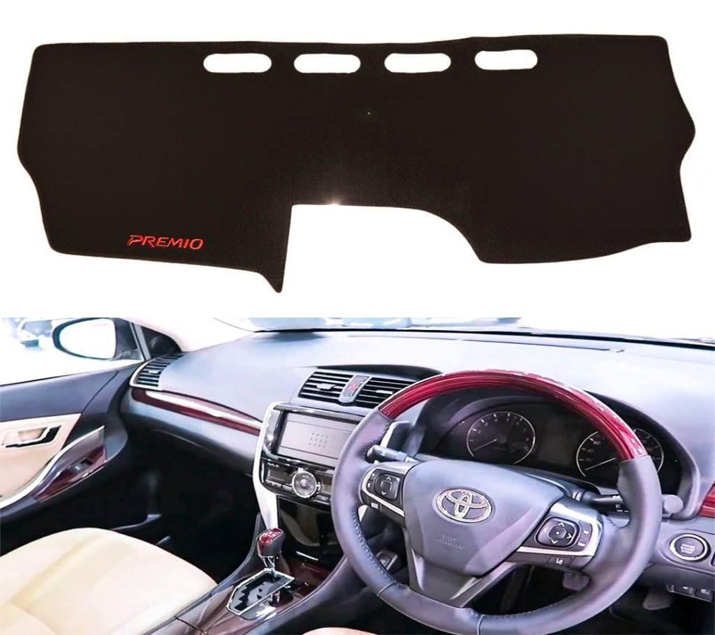 Toyota premio Corolla Car Styling Covers 