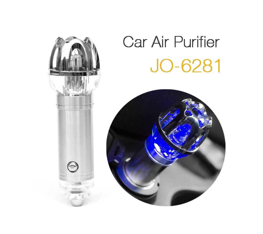 Car Air Purifier JO-6281
