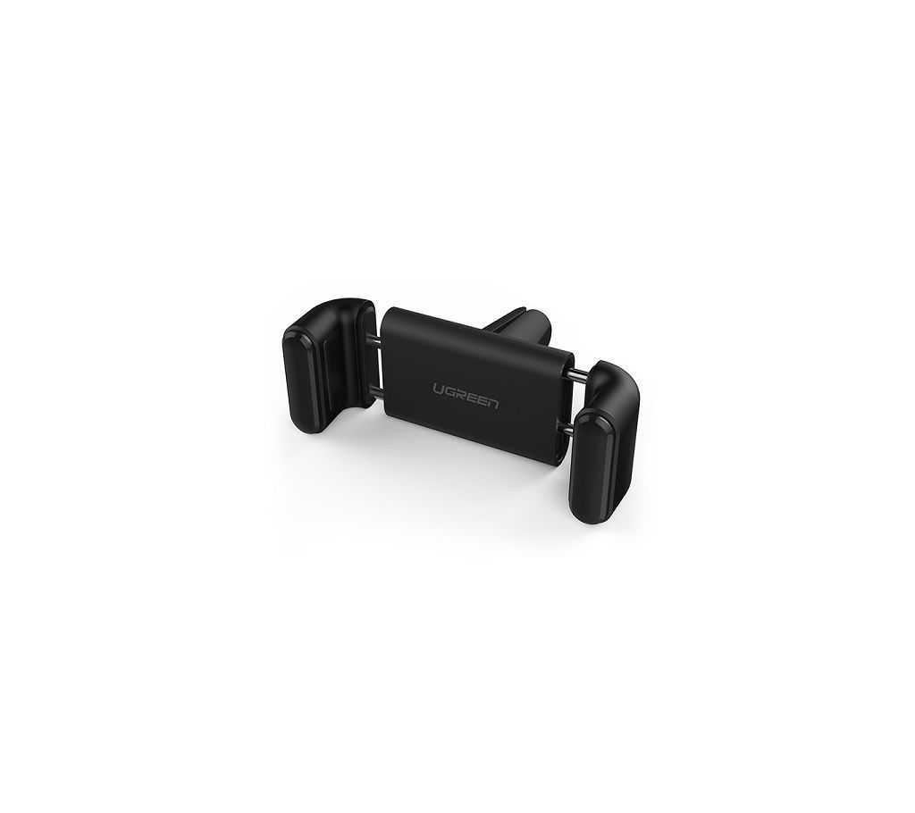 UGREEN Air Vent Mount Phone Holder Black-blue