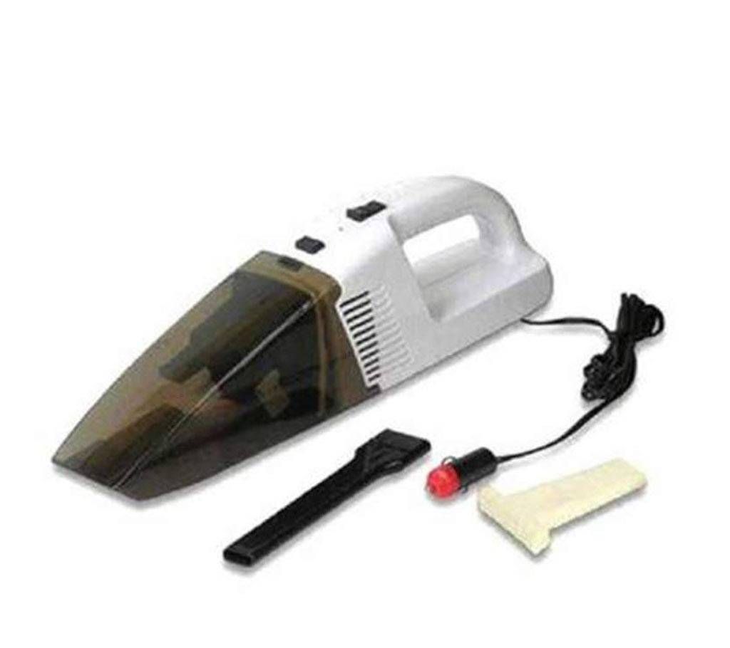 Mni car vacuum cleaner