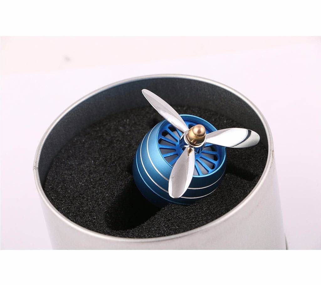 Car ACE Fan & Car Perfume