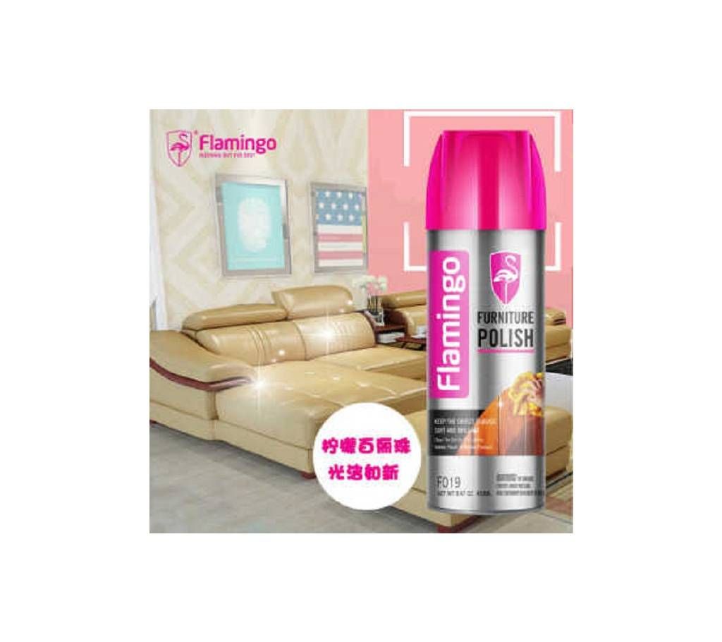 FURNITURE POLISH 450ML