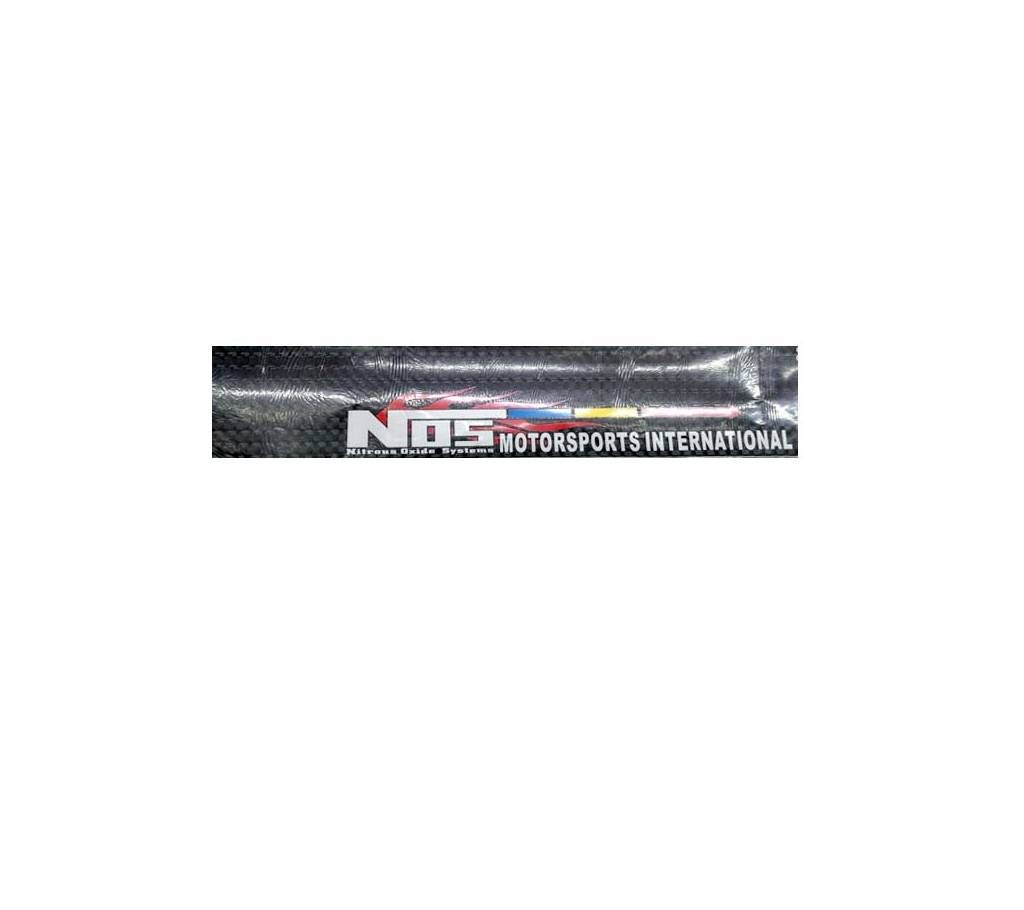 FRONT GLASS REFLECTIVE STICKER